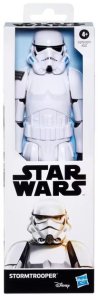 Star Wars Titan Basic Figure 30 cm - Stormtrooper 3