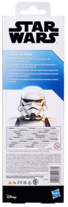 Star Wars Titan Basic Figure 30 cm - Stormtrooper 4