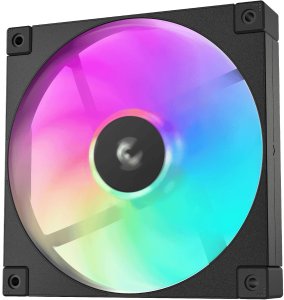 Deepcool FD14 ARGB 3in1, 140mm Fan 1