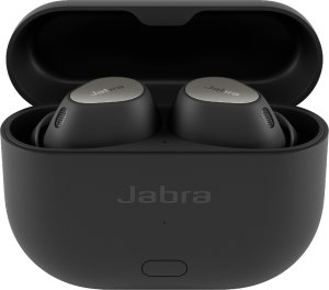 Jabra Elite 10 Gen 2 - Titanium Black, True Wireless Stereo (TWS), Music/Everyday, Headset, Black 1