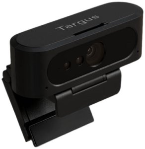 Kamera internetowa Targus AVC045GL, 1920 x 1080 pixels, Full HD, 30 fps, 1920x1080@30fps, 1080p, USB 16