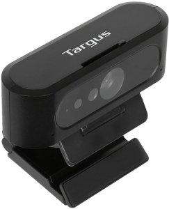 Kamera internetowa Targus AVC045GL, 1920 x 1080 pixels, Full HD, 30 fps, 1920x1080@30fps, 1080p, USB 18