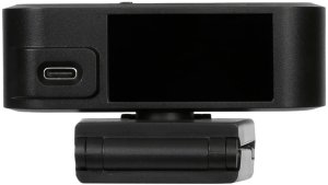 Kamera internetowa Targus AVC045GL, 1920 x 1080 pixels, Full HD, 30 fps, 1920x1080@30fps, 1080p, USB 24