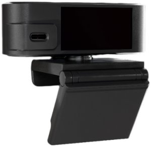 Kamera internetowa Targus AVC045GL, 1920 x 1080 pixels, Full HD, 30 fps, 1920x1080@30fps, 1080p, USB 34