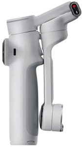 Gimbal Insta360 Flow Pro, Smartphone camera stabilizer, Grey, 360°, -100 - 82°, -150 - 180°, 0.3 kg 2