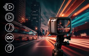 Rollei Actioncam 9s Cube 4