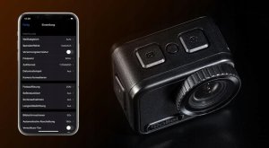 Rollei Actioncam 9s Cube 6