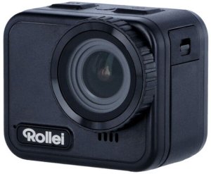 Rollei Actioncam 9s Cube 8