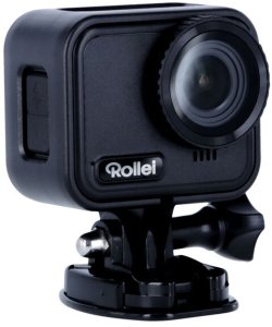 Rollei Actioncam 9s Cube 9