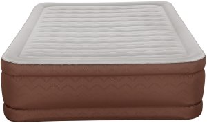 Bestway Bestway  AlwayzAire Luftmadras m/indbygget AC Pumpe 203 x 152 x 51cm 3