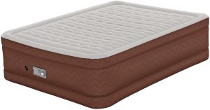 Bestway Bestway  AlwayzAire Luftmadras m/indbygget AC Pumpe 203 x 152 x 51cm 5