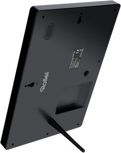 ROLLEI Smart Frame WiFi 100 Black 6