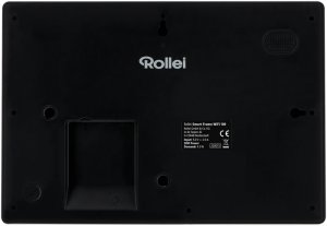ROLLEI Smart Frame WiFi 100 Black 8