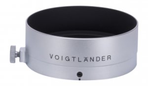 Obiektyw Voigtlander Color Skopar 35 mm f/3,5 do Leica M - srebrny 12