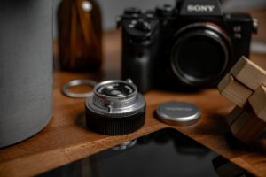 Obiektyw Voigtlander Color Skopar 35 mm f/3,5 do Leica M - srebrny 18