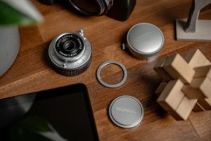 Obiektyw Voigtlander Color Skopar 35 mm f/3,5 do Leica M - srebrny 19