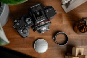 Obiektyw Voigtlander Color Skopar 35 mm f/3,5 do Leica M - srebrny 23