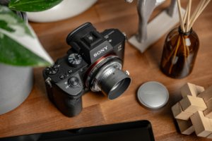 Obiektyw Voigtlander Color Skopar 35 mm f/3,5 do Leica M - srebrny 24