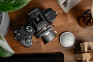 Obiektyw Voigtlander Color Skopar 35 mm f/3,5 do Leica M - srebrny 25