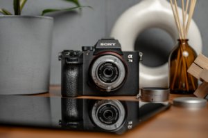 Obiektyw Voigtlander Color Skopar 35 mm f/3,5 do Leica M - srebrny 26