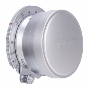 Obiektyw Voigtlander Color Skopar 35 mm f/3,5 do Leica M - srebrny 10