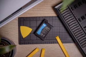 Akumulator Newell zamiennik PSP-S110 do Sony PlayStation Portable PSP-2000 / PSP-3000 6