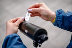 Strumienica LED Newell Perseo Mini 13