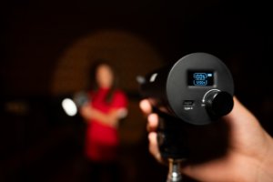 Strumienica LED Newell Perseo Mini 14