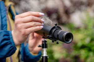 Strumienica LED Newell Perseo Mini 15