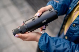 Strumienica LED Newell Perseo Mini 17