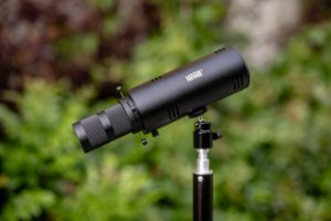 Strumienica LED Newell Perseo Mini 20