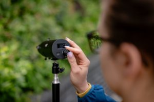 Strumienica LED Newell Perseo Mini 21