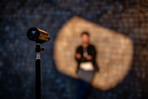 Strumienica LED Newell Perseo Mini 25