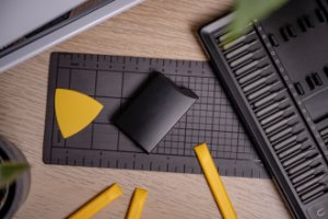 Akumulator Newell zamiennik PSP-110 do Sony PlayStation Portable PSP-1000 7