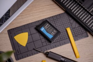 Akumulator Newell zamiennik PSP-110 do Sony PlayStation Portable PSP-1000 8