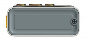 Krótkofalówka Redleaf W1A 12