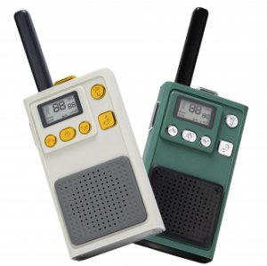 Krótkofalówka Redleaf W1A 14