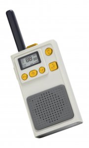 Krótkofalówka Redleaf W1A 2