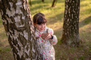 Krótkofalówka Redleaf W1A 28