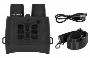 Noktowizor Redleaf NT20 12