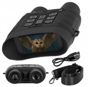 Noktowizor Redleaf NT20 13