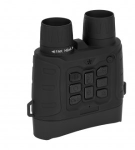 Noktowizor Redleaf NT20 7