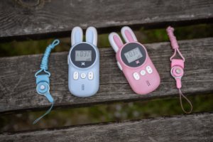 Krótkofalówka Redleaf XJ11 12