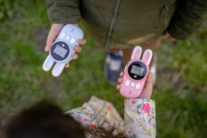 Krótkofalówka Redleaf XJ11 14