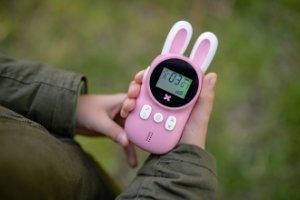 Krótkofalówka Redleaf XJ11 15