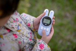 Krótkofalówka Redleaf XJ11 16