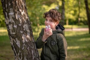 Krótkofalówka Redleaf XJ11 17