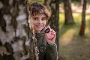 Krótkofalówka Redleaf XJ11 18