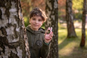 Krótkofalówka Redleaf XJ11 19