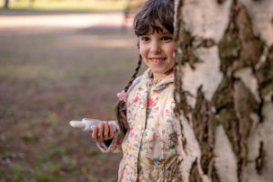 Krótkofalówka Redleaf XJ11 20